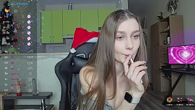 Snapshot of _Sweet_Lilit_ chatting on 12-28-24, 10:47  Sweet Lilit  online show from 12-28-24, 10:47