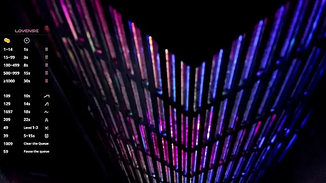 any sophia online show from 12-03-25, 11:47