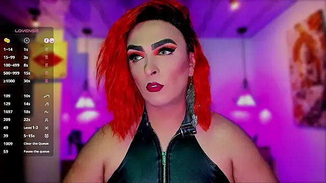 any sophia online show from 12-22-25, 05:02