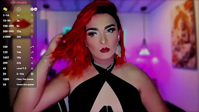 any sophia online show from 11-30-25, 07:03