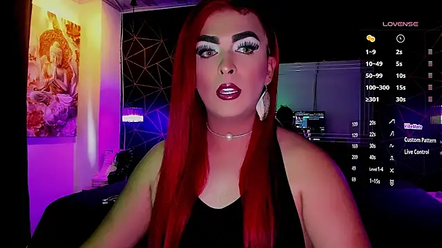 any sophia online show from 11-21-25, 07:57