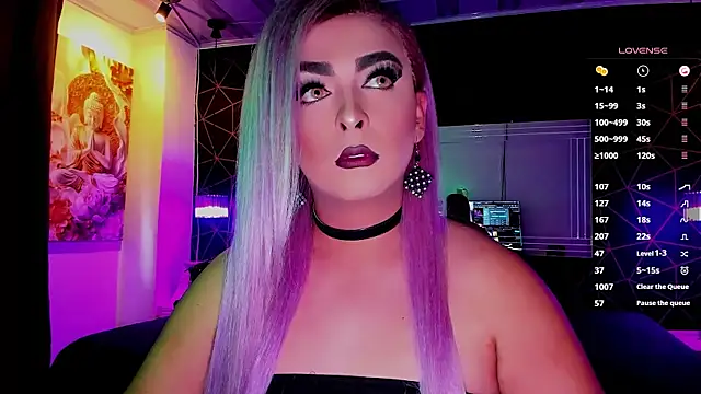 any sophia online show from 11-11-25, 04:46