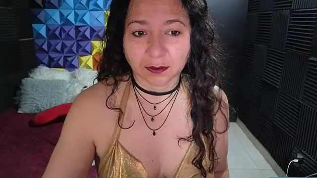 katifoxx online show from 10-19-25, 03:59