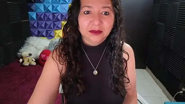 katifoxx online show from 09-27-25, 02:12