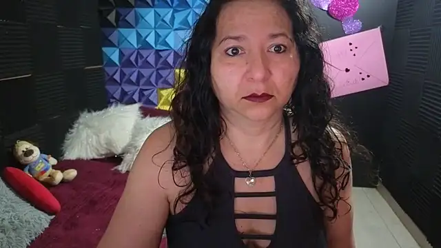 katifoxx online show from 02-20-26, 02:41