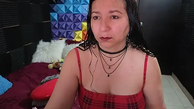 katifoxx online show from 02-10-26, 05:45