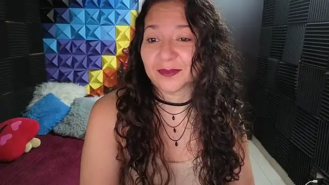 katifoxx online show from 09-18-25, 06:55