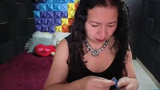 katifoxx online show from 10-23-25, 03:00