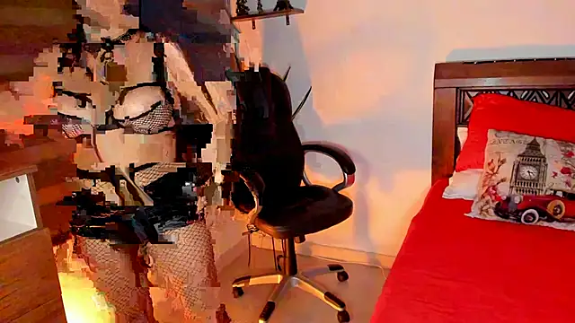 Ariella tits online show from 02-27-26, 11:37