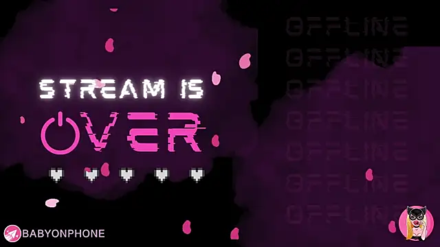 goodbyegrlz online show from 03-08-25, 08:35