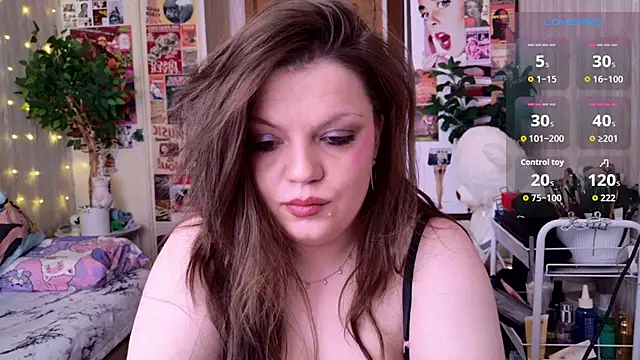 cutewhip online show from 05-09-26, 03:37