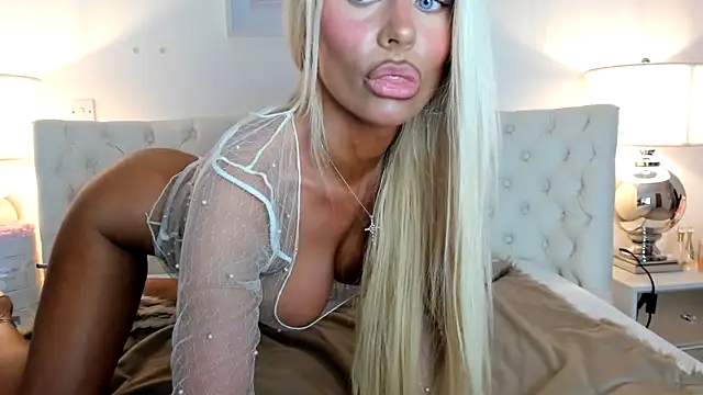 JessicaJames23 online show from 12-14-25, 02:33