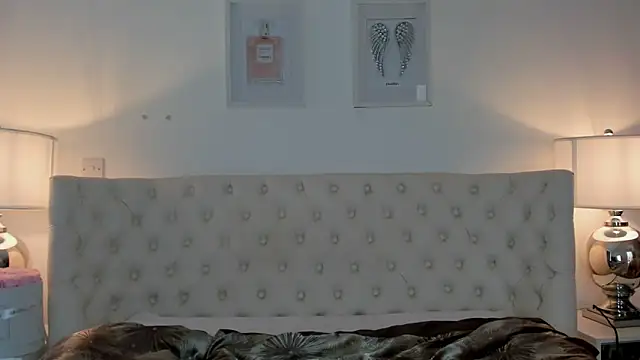 JessicaJames23 online show from 03-09-25, 10:30