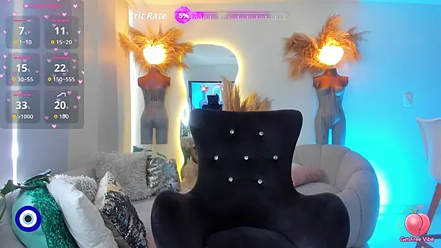 Angel Peach online show from 05-04-26, 01:36