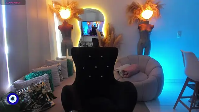 Angel Peach online show from 04-21-26, 01:50