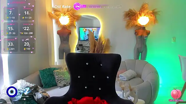 Angel Peach online show from 05-19-26, 02:02
