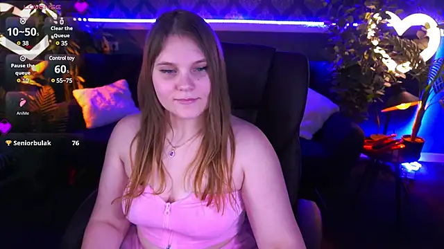 VinnaSky online show from 03-02-25, 12:47