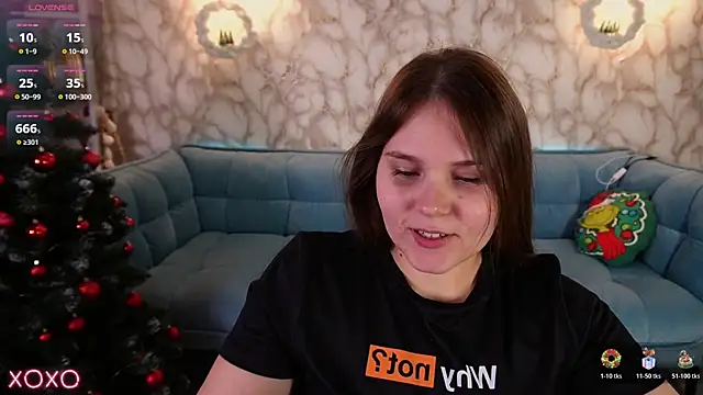 VinnaSky online show from 12-23-25, 07:40