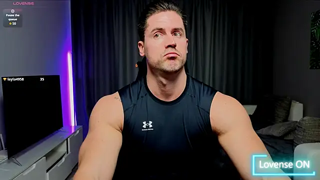 Snapshot of jasonblake19 chatting on 04-14-26, 04:12 jasonblake19 online show from 04-14-26, 04:12