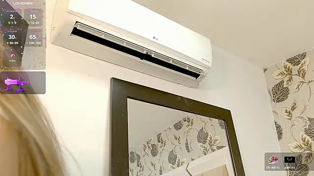 zarahdivousi online show from 09-17-25, 02:30