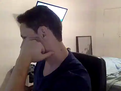 FelipeRiver online show from 10-08-25, 02:24