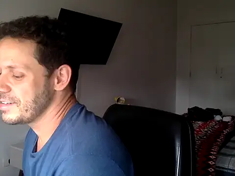 FelipeRiver online show from 01-13-26, 01:59