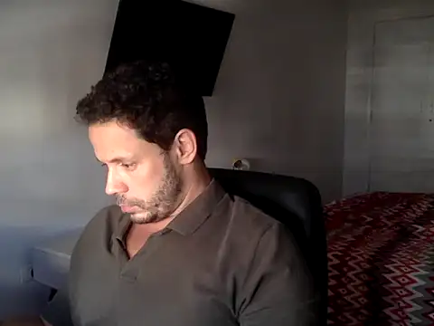 FelipeRiver online show from 03-03-26, 07:10