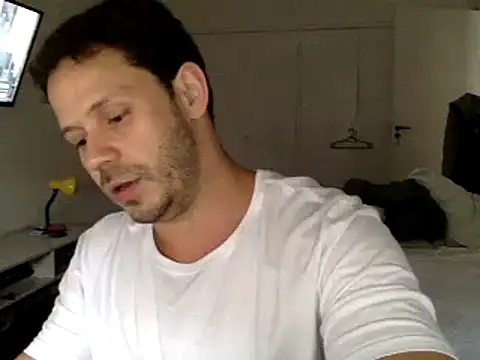 FelipeRiver online show from 02-05-25, 08:25