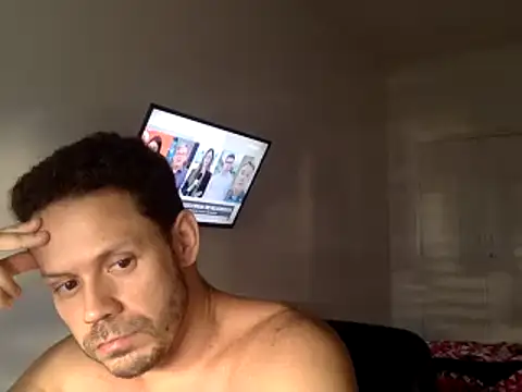 FelipeRiver online show from 01-06-26, 08:02