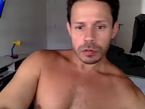 FelipeRiver online show from 02-05-25, 04:58