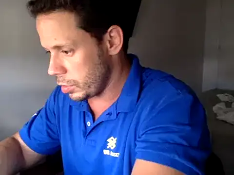 FelipeRiver online show from 03-13-25, 06:01