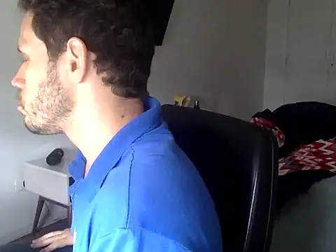 FelipeRiver online show from 03-10-26, 06:45