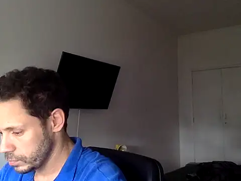 FelipeRiver online show from 04-02-26, 01:40