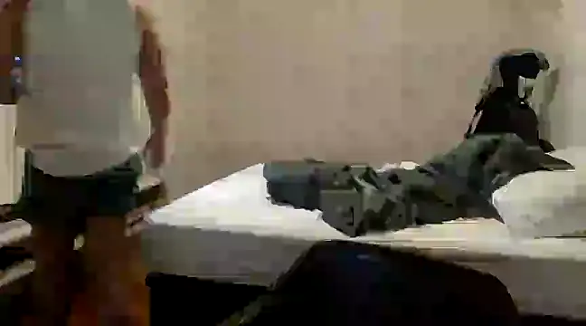 FelipeRiver online show from 03-13-25, 02:38