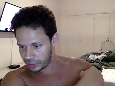 FelipeRiver online show from 02-06-25, 02:22