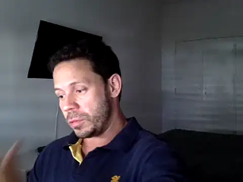 FelipeRiver online show from 03-18-25, 05:55