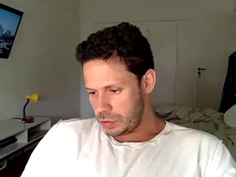 FelipeRiver online show from 02-04-25, 03:47