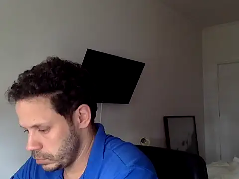 FelipeRiver online show from 10-03-25, 01:45