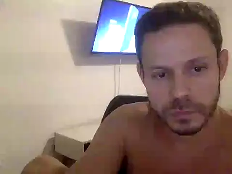 FelipeRiver online show from 03-28-26, 10:11