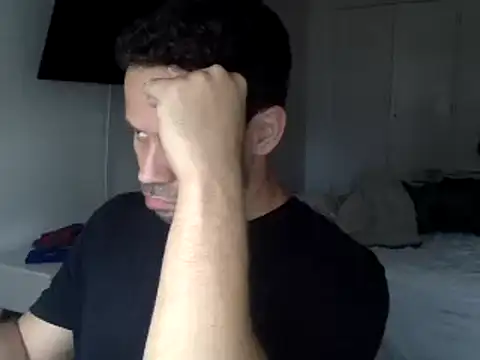 FelipeRiver online show from 02-13-25, 05:54