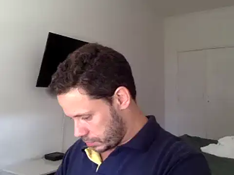 FelipeRiver online show from 03-18-25, 02:06