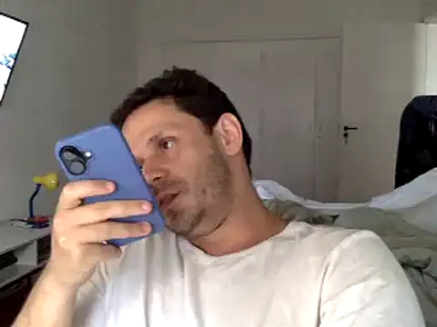 FelipeRiver online show from 02-04-25, 08:17