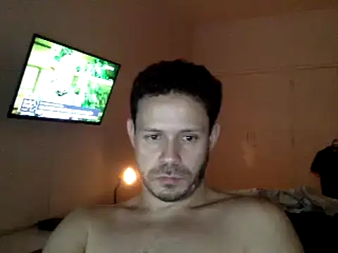 FelipeRiver online show from 12-04-24, 02:36