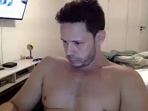 FelipeRiver online show from 01-11-25, 02:09