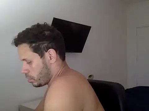 FelipeRiver online show from 01-08-26, 12:55