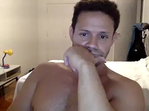 FelipeRiver online show from 02-04-25, 02:07