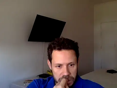 FelipeRiver online show from 09-10-25, 03:33