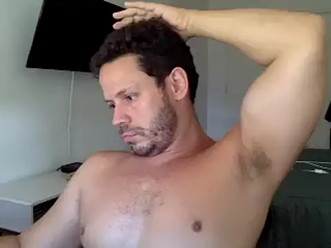 FelipeRiver online show from 02-11-25, 02:35