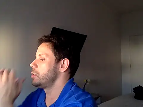 FelipeRiver online show from 09-11-25, 07:36