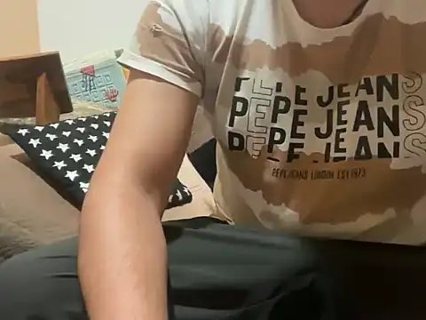 nishantsaraswat online show from 03-08-26, 01:44